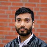 anvajo Employee Jaimin Patel's profile photo