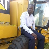 Daniel Ogera Email