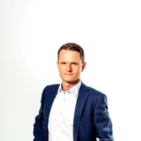 Blue Advisory GmbH I Member of Sortimo Group Employee Mathias Bauer's profile photo