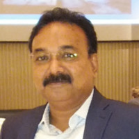 Wärtsilä Employee Jose John's profile photo