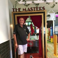 TasmanKB Employee Greg McIntosh's profile photo