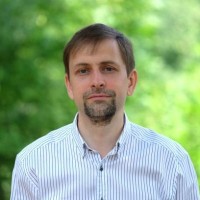 Intel Corporation Employee Sergey Plotnikov's profile photo