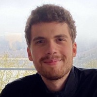Kissmetrics Employee Hendrik-André Rootering's profile photo