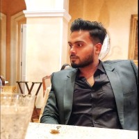 Avance Consulting Employee Moin K's profile photo