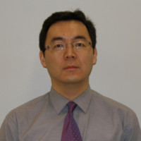 Siplast Employee Yong Zhang's profile photo