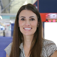 Stoner Bunting Advertising Employee Lauren Eisenhauer's profile photo