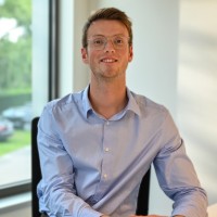 Borre van Lombergen's profile photo