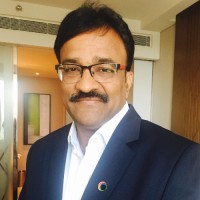 Amara Raja Group Employee Galla Naidu's profile photo