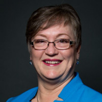 Dunnigan, Realtors Employee Deniece Ross-Francom's profile photo