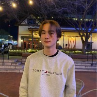 JPMorganChase Employee Bryce Duncan's profile photo