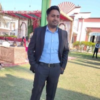 Vivek Kumar Email & Phone Number