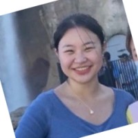 OpusClip Employee Jenna Wang's profile photo