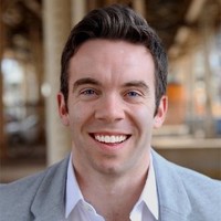 The VIA Agency Employee Craig Douglas's profile photo