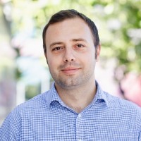 JIT Transportation Employee Marios Ouzounidis's profile photo