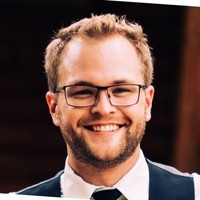 Protomatic Employee Nick Raterman's profile photo