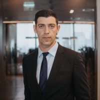 Banque Cramer Employee Leonardo Gass's profile photo