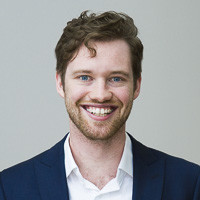 McCrindle Employee Ben Duffin's profile photo