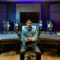 iZotope, Inc. Employee Alexis Soto's profile photo