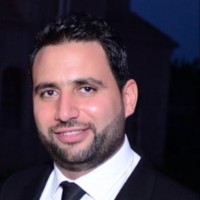 Khaled Matar Email & Phone Number