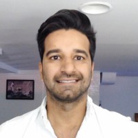 AvenueHQ Employee Srey Sankar's profile photo
