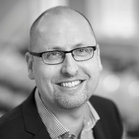 Aeven Employee Anders Lissau's profile photo
