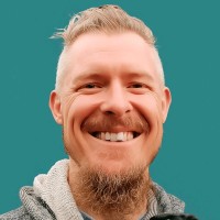 SetSale Employee Aaron Heckmann's profile photo