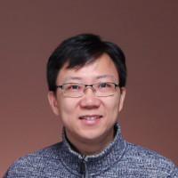 maadaa Technologies, Inc. Employee Eric Wang's profile photo