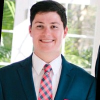 CMIT Solutions of Charleston Employee Tyler Nugent's profile photo
