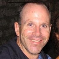 International Search Group Employee Mark Falvey's profile photo