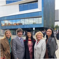 Garryvoe Hotel Employee Stephen Belton's profile photo