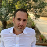 CIMA+ Employee Yann Henry's profile photo