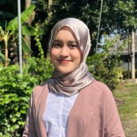 Semaai Employee Ayunia D.'s profile photo