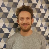 Barracuda Employee Michael Gonen's profile photo