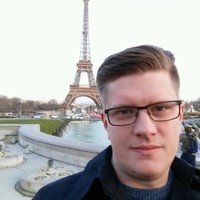 Alstom Employee Steven Harper's profile photo