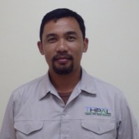 Sumitomo Metal Mining Philippine Holdings Corporation Employee Ronnel Malcon's profile photo