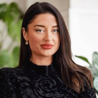 SkandiaMäklarna Employee Alma Ewéo's profile photo