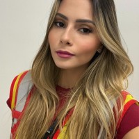 Luft Logistics Employee Marina Miranda's profile photo