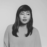 Needs More Robots Employee Sherin Siew-Hall's profile photo