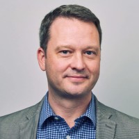Exponent Employee Troy Morgan's profile photo