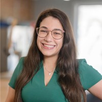 Monge & Associates Employee Amy Whitelaw's profile photo