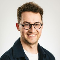 Creative Mentor Network Employee Miles Zilesnick's profile photo