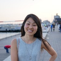 Genuine Health Employee Kinu Yamaguchi's profile photo