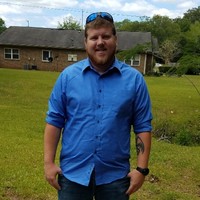 Infinity Bicycles Employee Randell Griffin's profile photo