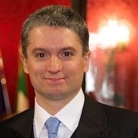 Pierluigi Testa Email & Phone Number