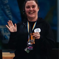 University of Canterbury Students' Association Employee Clare Walsh's profile photo