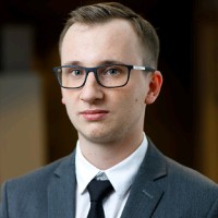 Dr.Max Pharmacy Chain Employee Marcin Kalinowski's profile photo