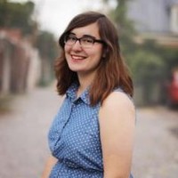 Self Employee Victoria Sharpe's profile photo