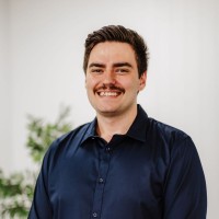 Elevar Employee Lyndon Wilkinson's profile photo