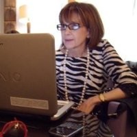 Verso Corporation Employee Christine Graf's profile photo