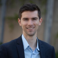 Ikigai Cases Employee Colin Nelson's profile photo